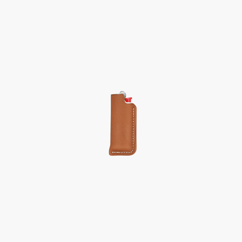 Lighter Sleeve - Gold Baranil Laperruque