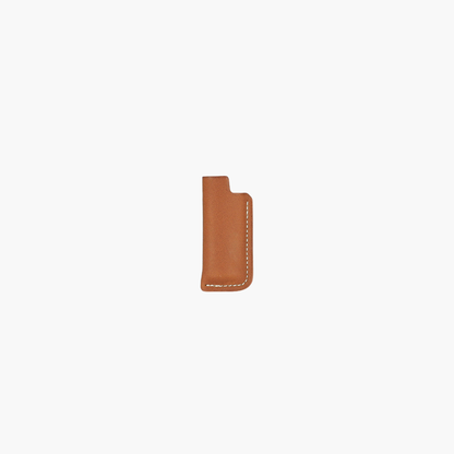 Lighter Sleeve - Gold Baranil Laperruque