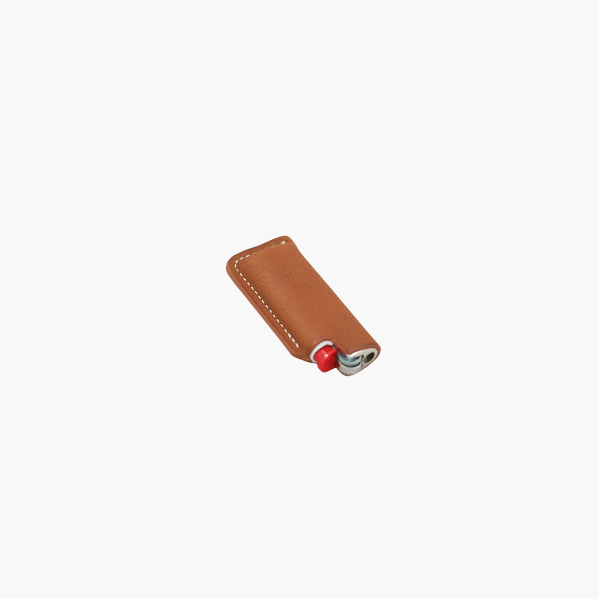 Lighter Sleeve - Gold Baranil Laperruque