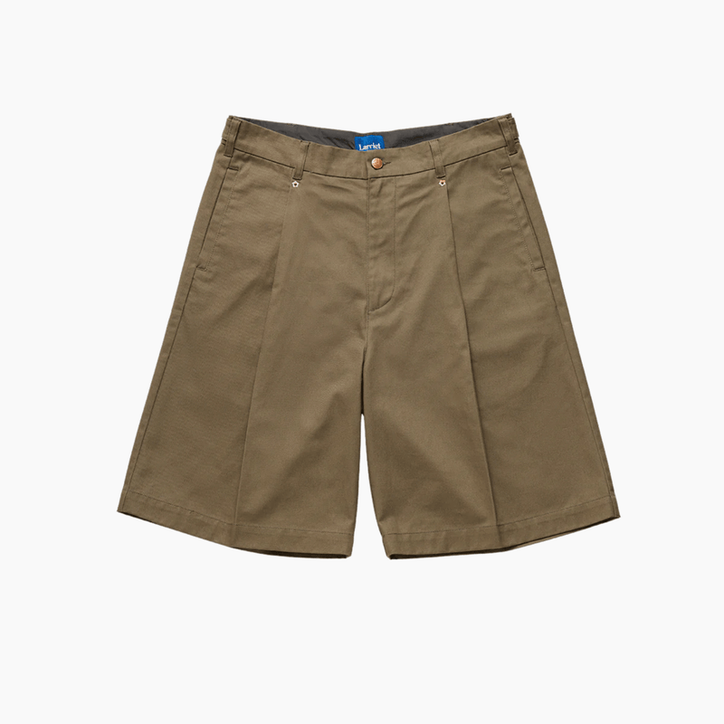 Lyu Short - Stone - Aura