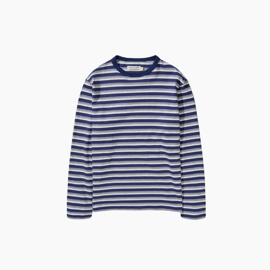 Another T-Shirt 3.0 JPN, AO Stripe - Aura