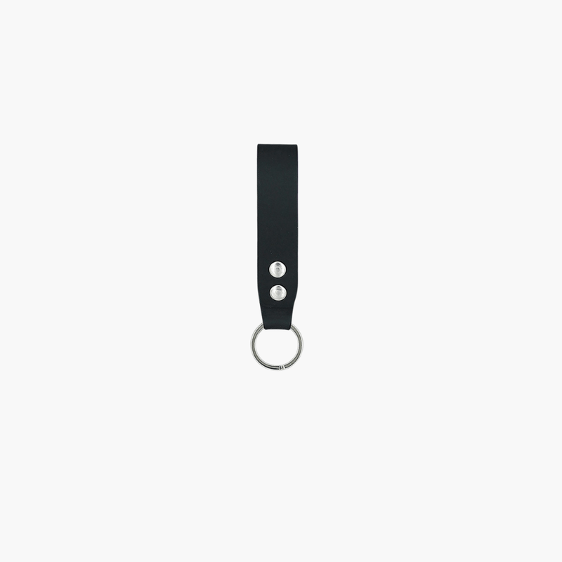Snaps Key-Holder Black Laperruque
