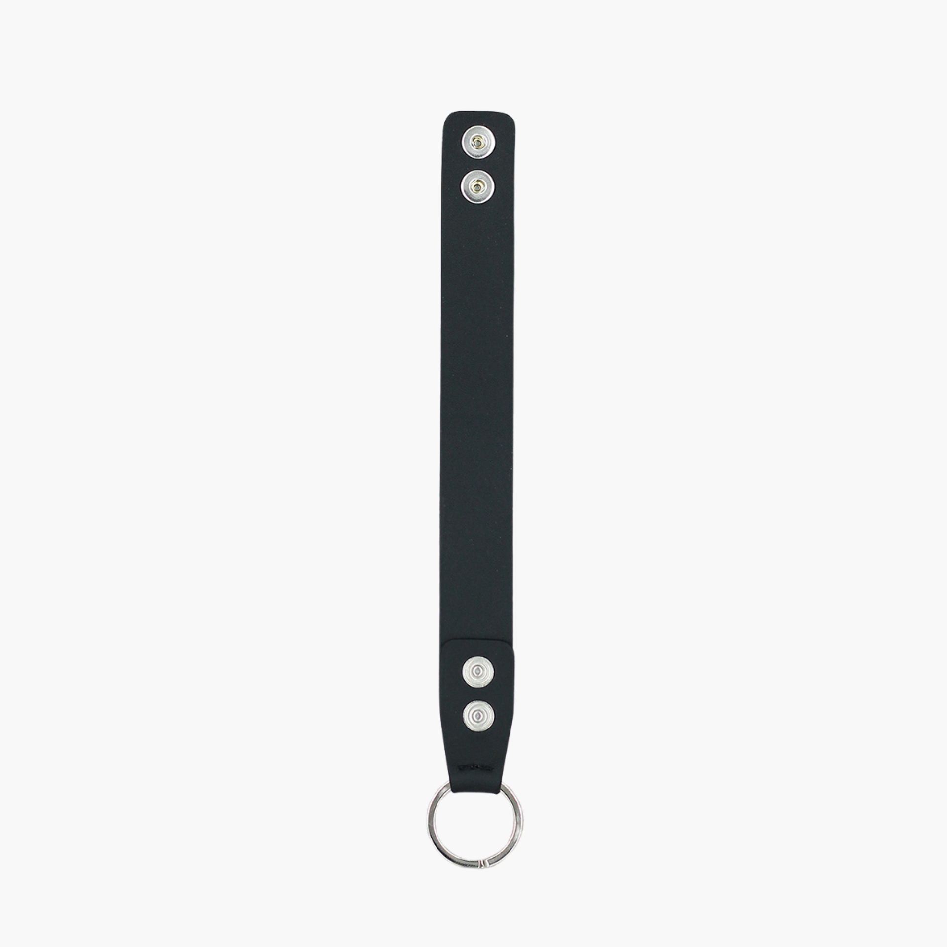 Snaps Key-Holder Black Laperruque
