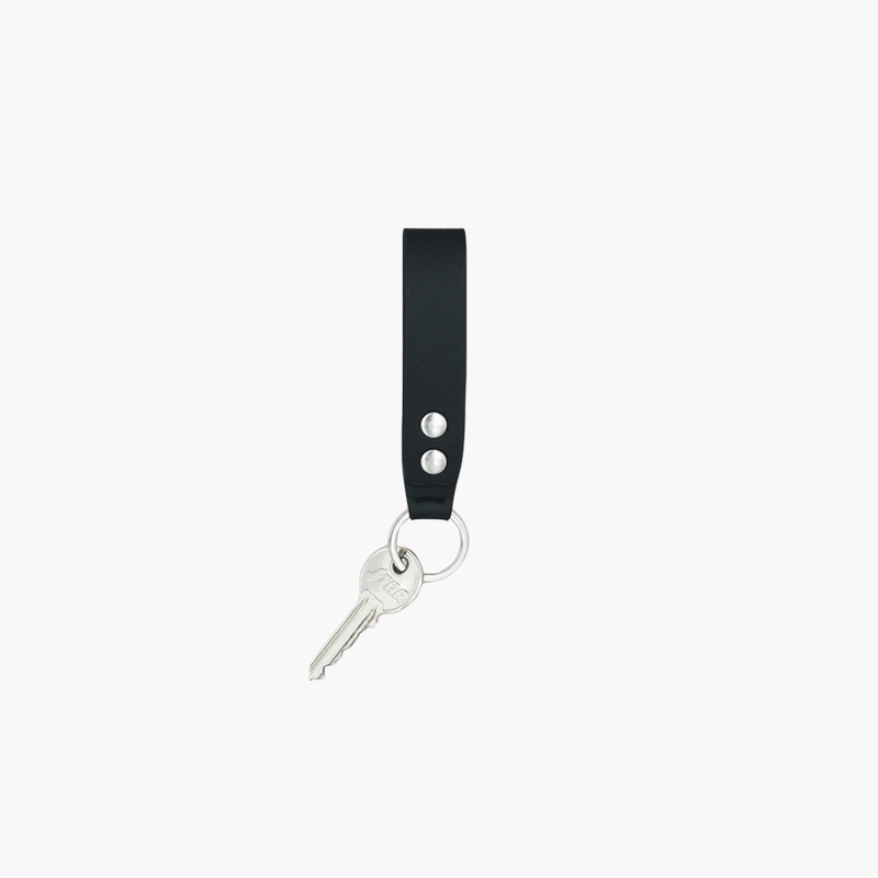 Snaps Key-Holder Black Laperruque