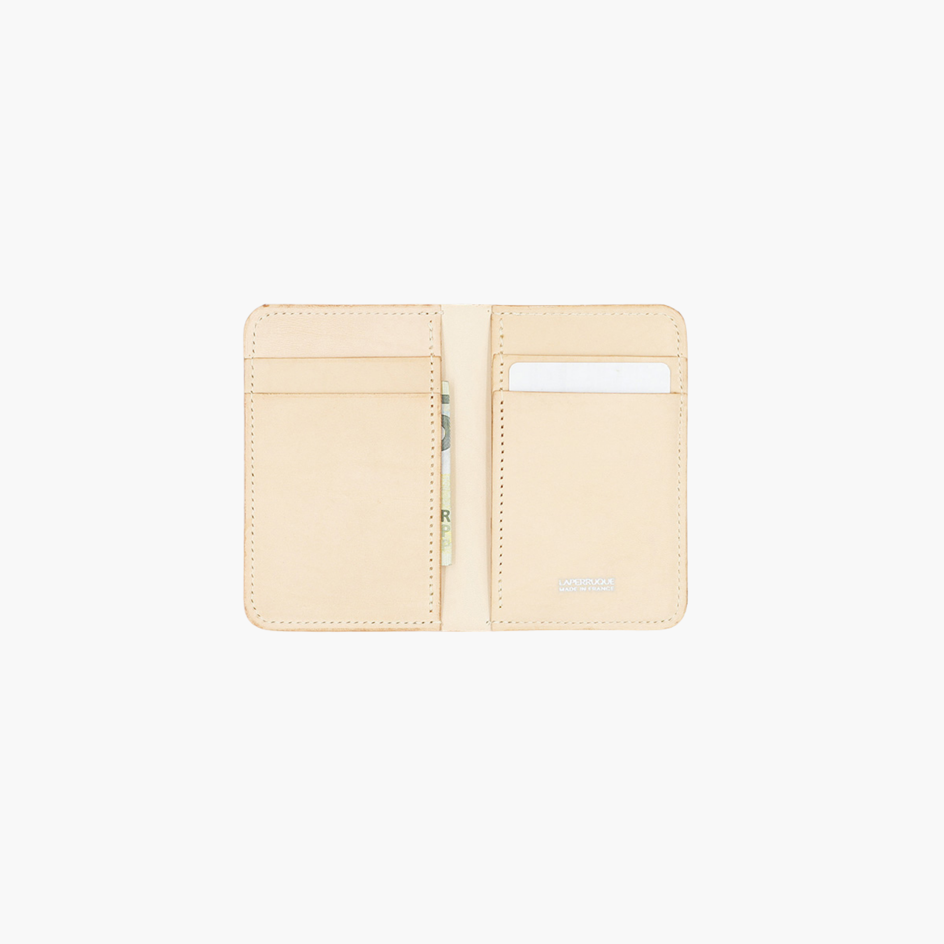 folding cardholder Laperruque