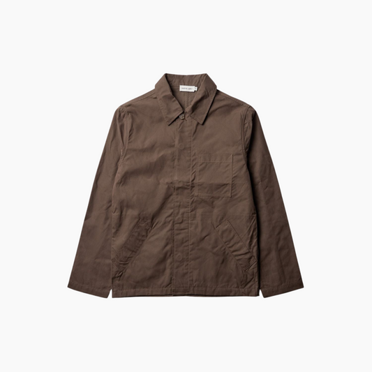 Another Overshirt 2.0, Leaf - Aura