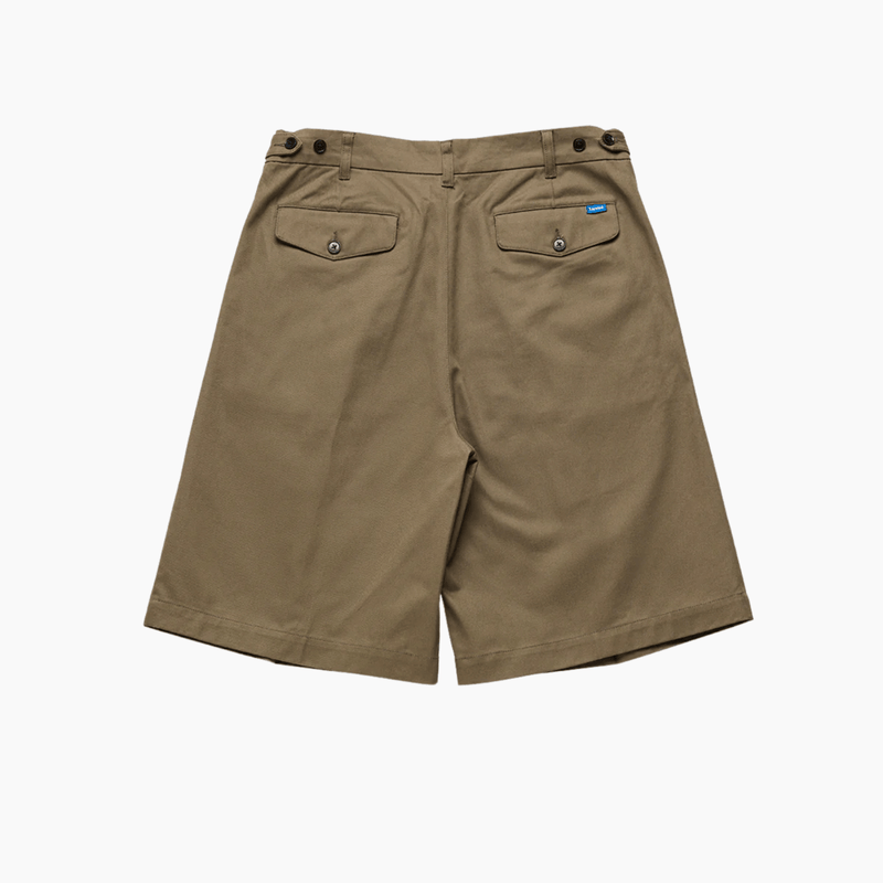 Lyu Short - Stone - Aura