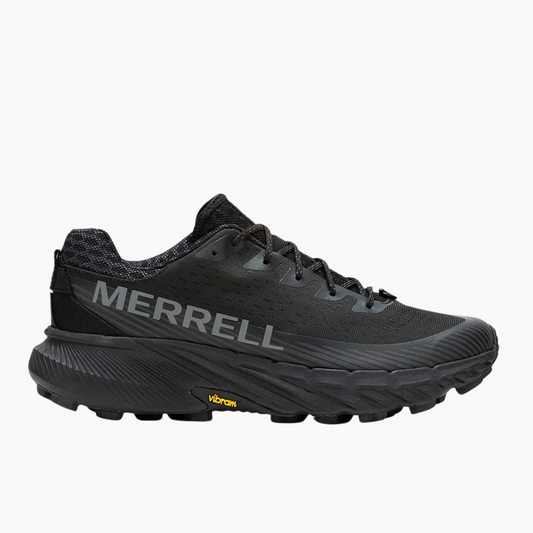 AGILITY PEAK 5/BLACK/BLACK - Aura