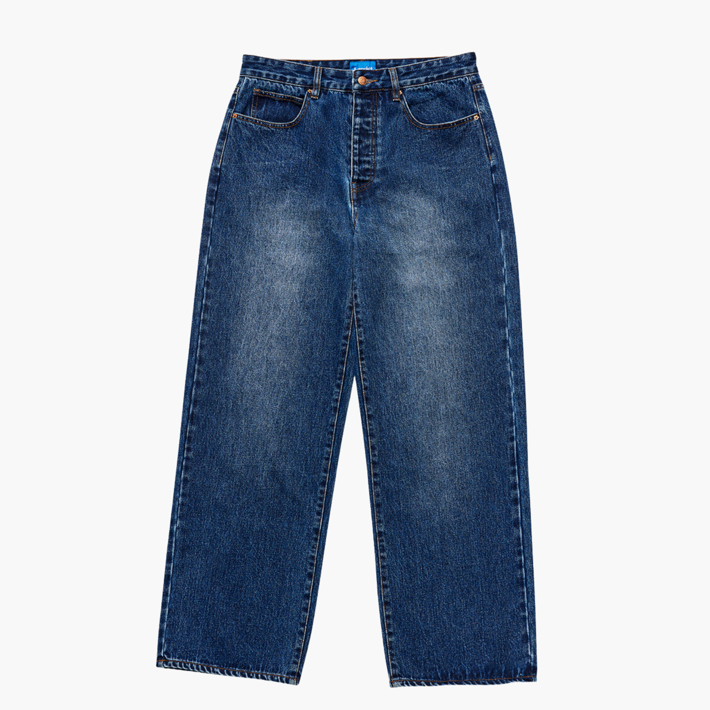 Walé Jeans - 70s Wash Larriet