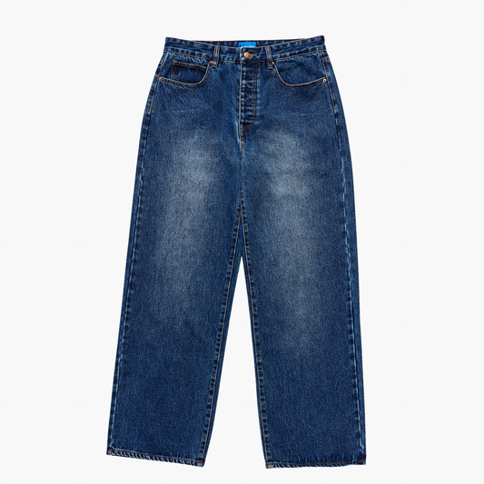 Walé Jeans - 70s Wash Larriet