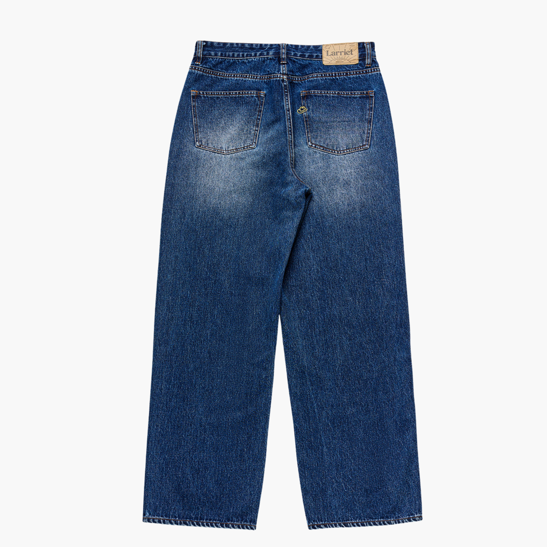 Walé Jeans - 70s Wash Larriet
