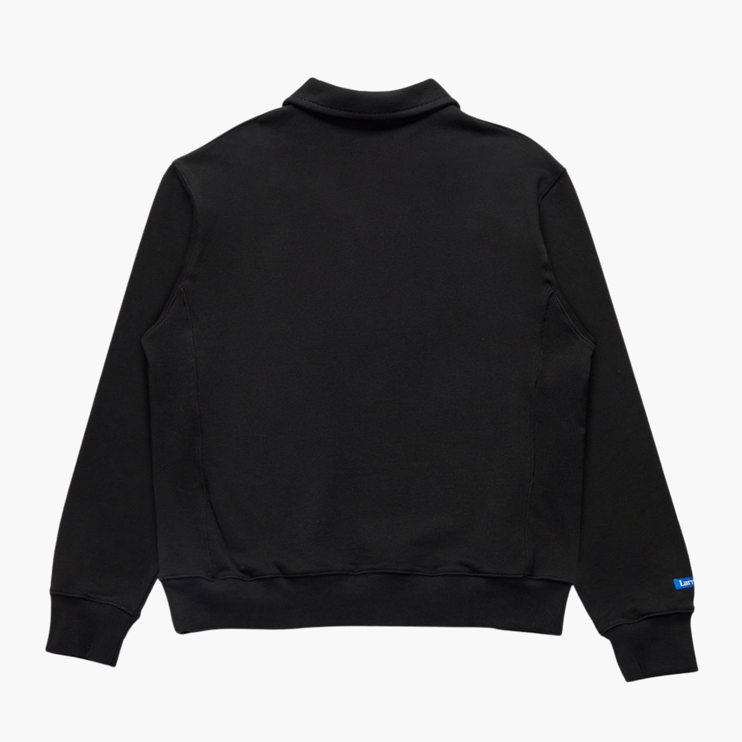 Maus 1/4 Zip Fleece Larriet