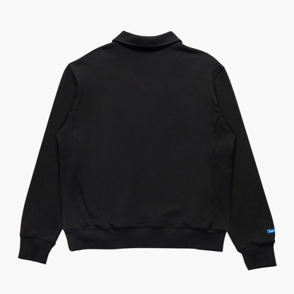 Maus 1/4 Zip Fleece Larriet