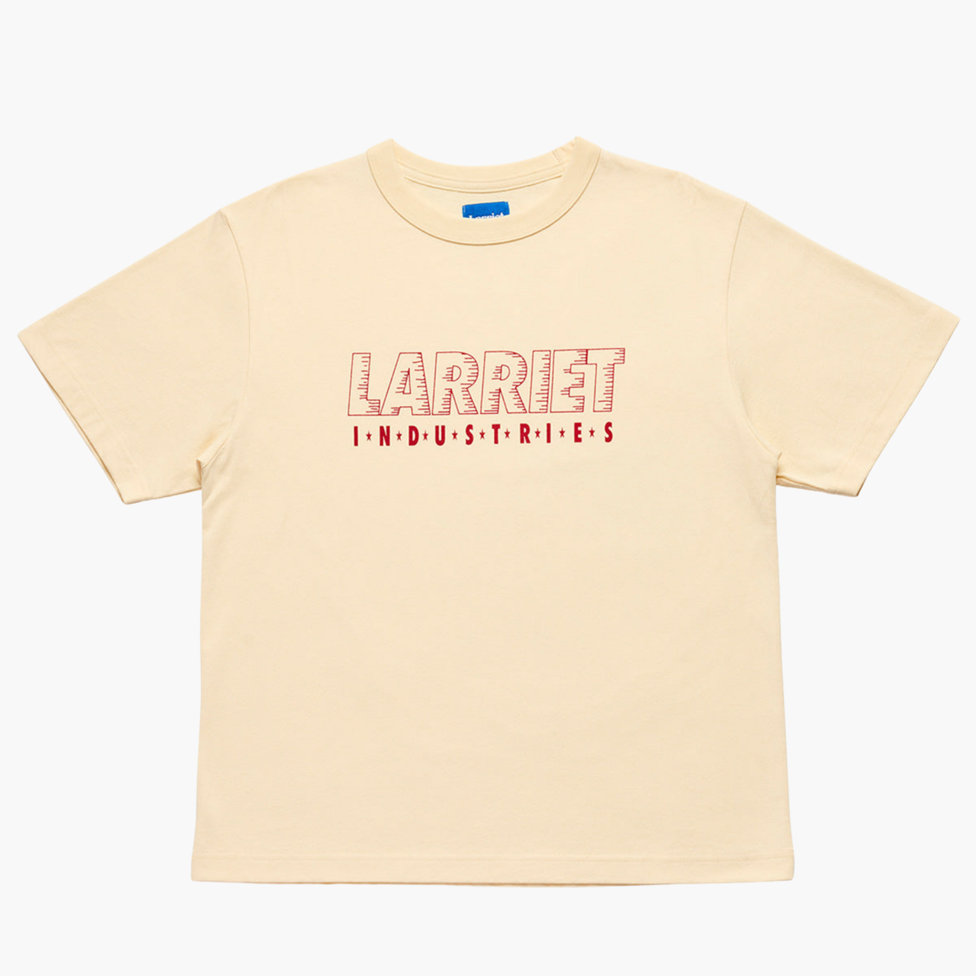 Industries Tee Larriet