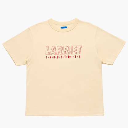 Industries Tee Larriet