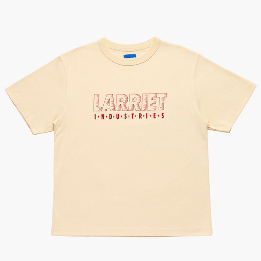 Industries Tee Larriet