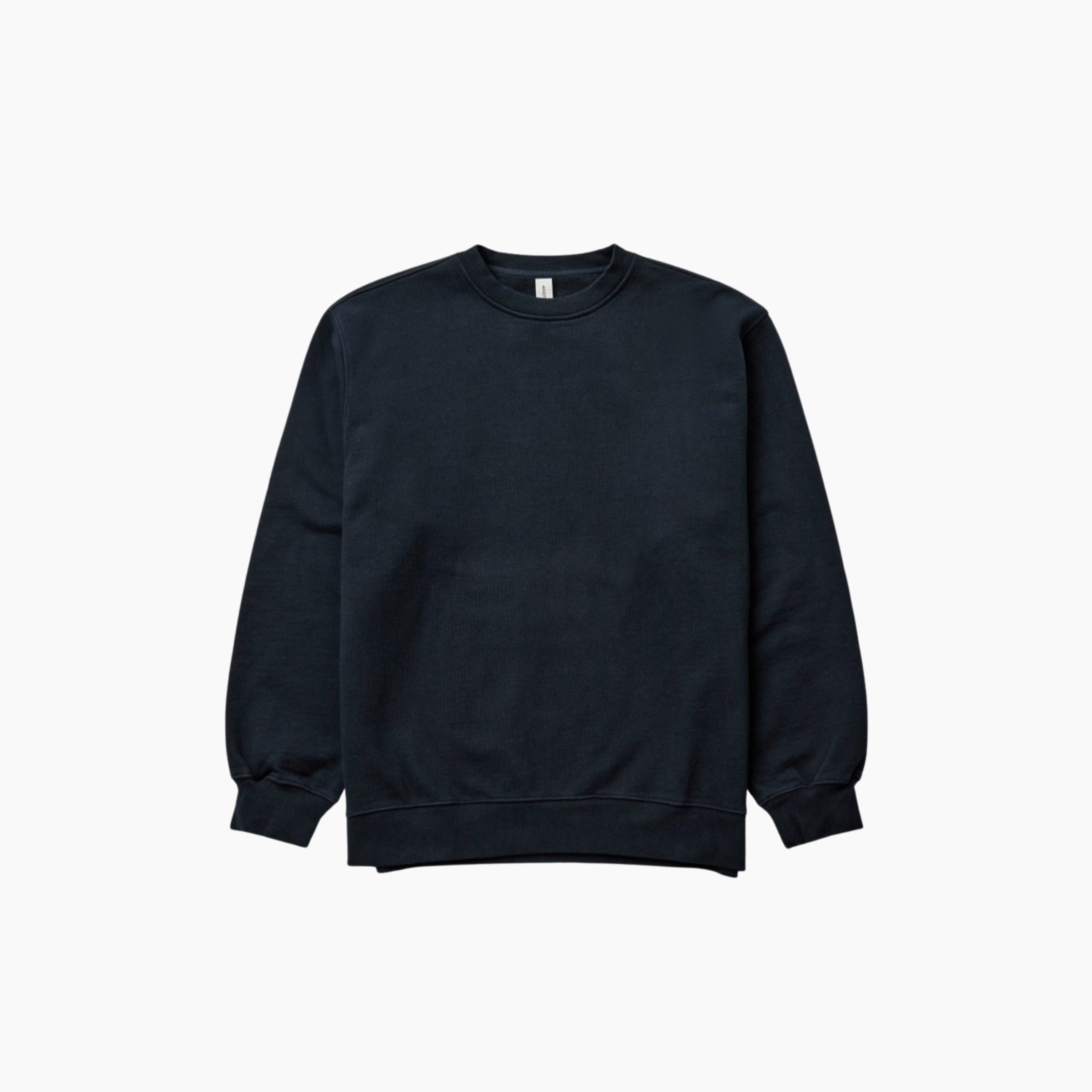 Another Sweatshirt 1.0, Night Sky Navy - Aura