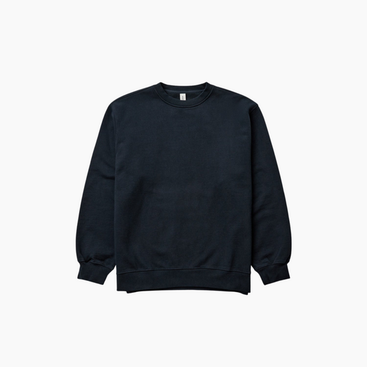 Another Sweatshirt 1.0, Night Sky Navy - Aura