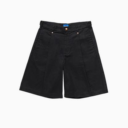 Lyu Short - Black - Aura