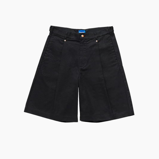 Lyu Short - Black - Aura