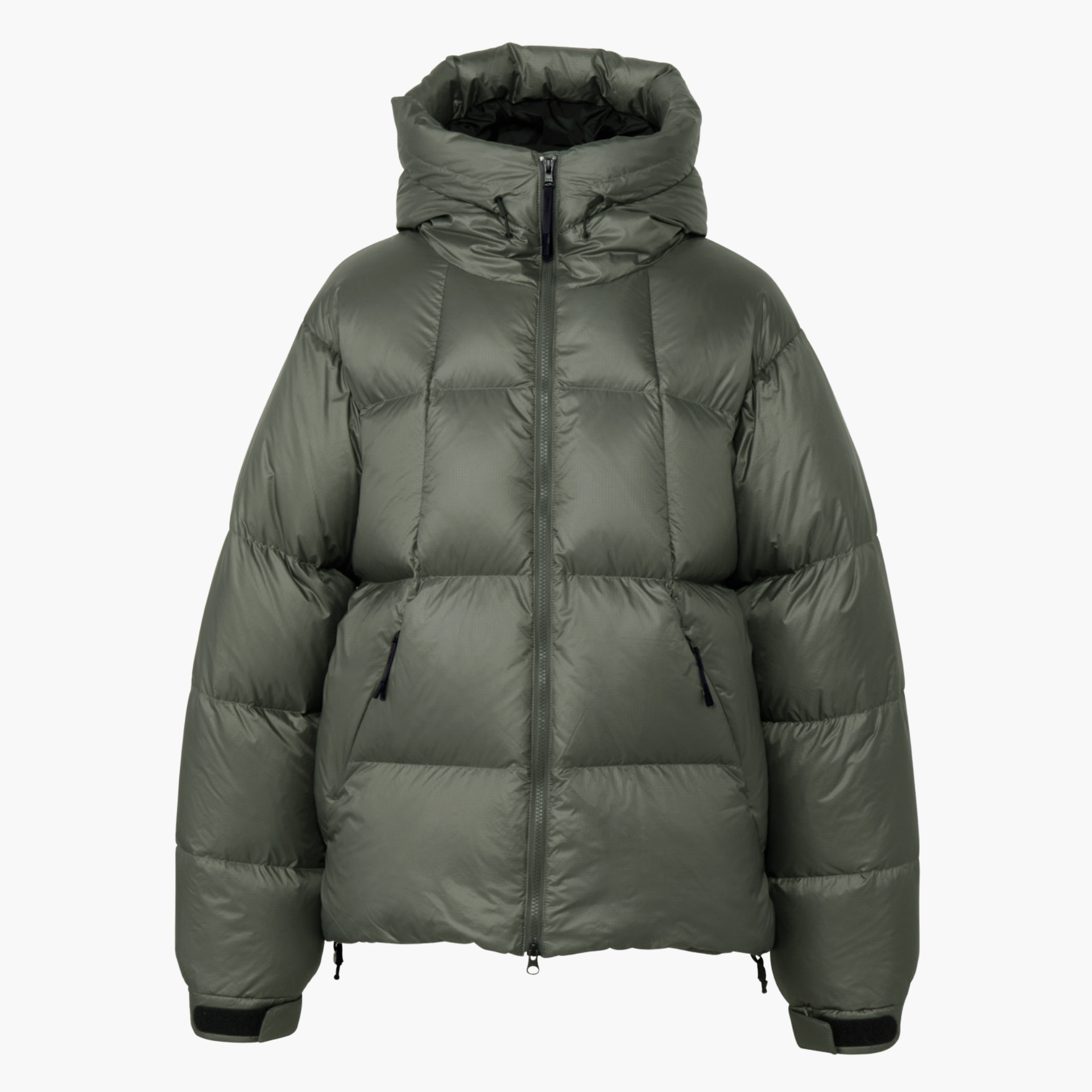 PERTEX QUANTUM Down Parka Goldwin