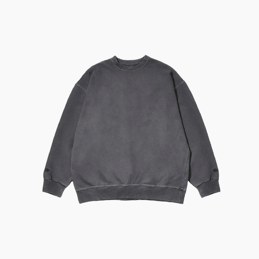 Pigment sweat shirt - Aura