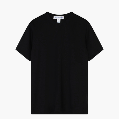 CDG Shirt Forever - Men's T-shirt - Black COMME DES GARÇONS shirt