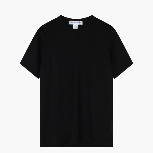 CDG Shirt Forever - Men's T-shirt - Black COMME DES GARÇONS shirt