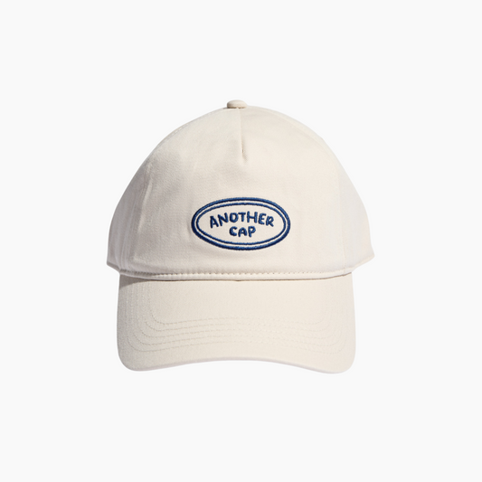 Another Cap 2.0, Light Beige - Aura