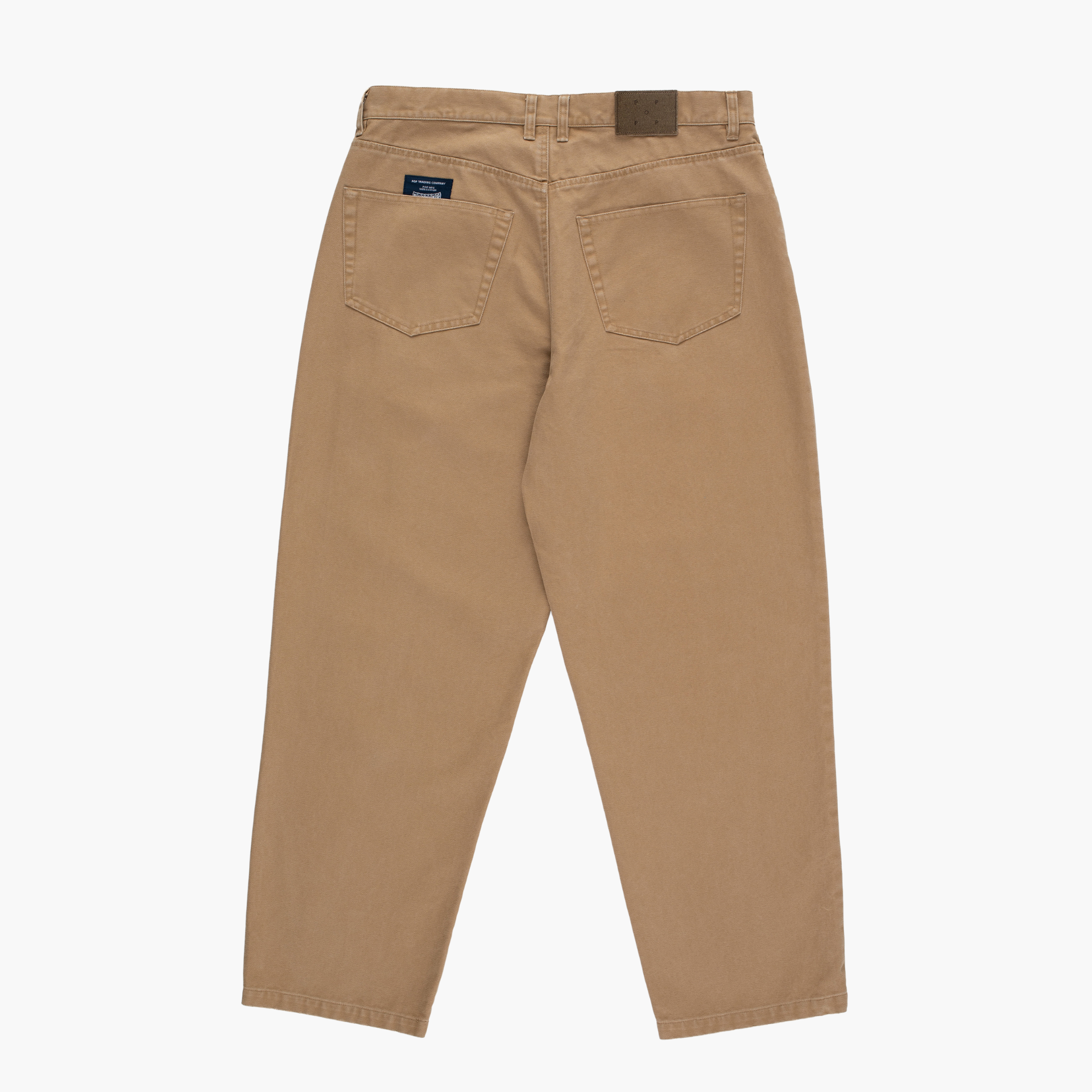 DRS pant - Spice Pop trading company