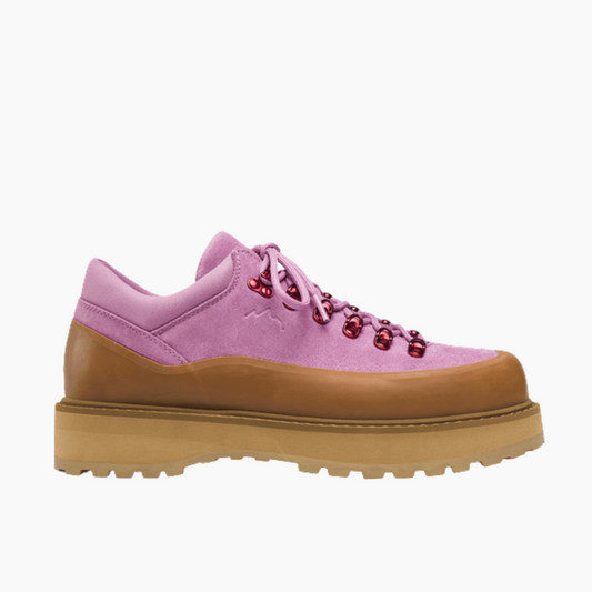 Cornaro Due Gomma Pink - DIEMME - Aura