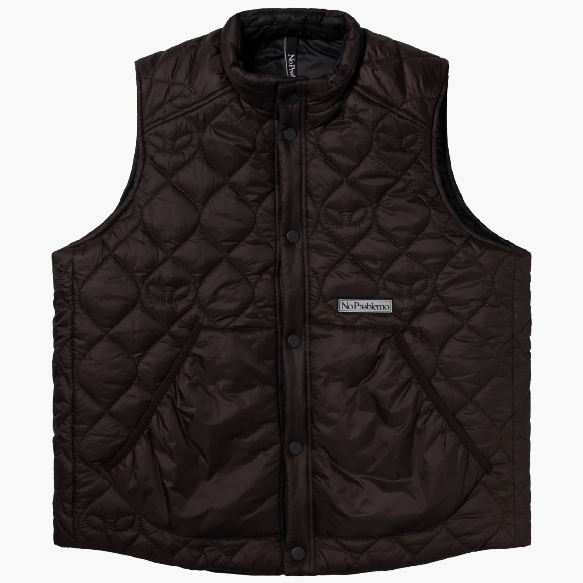 Alien-O Liner Vest Aries no problemo — photo 1