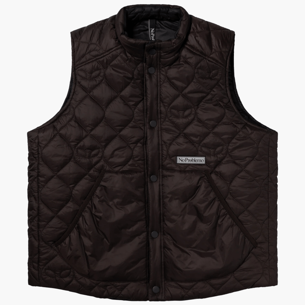 Alien-O Liner Vest Aries no problemo