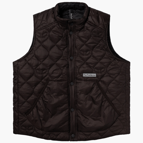 Alien-O Liner Vest