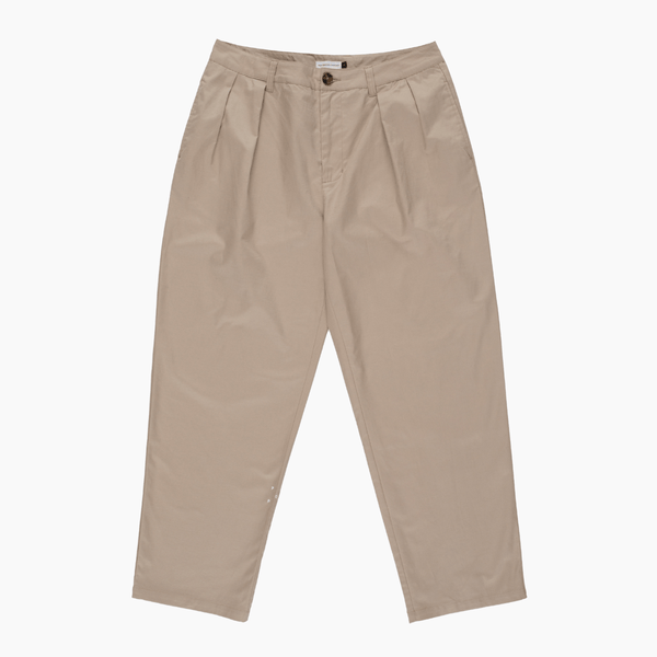 hewitt suit pants - Aura