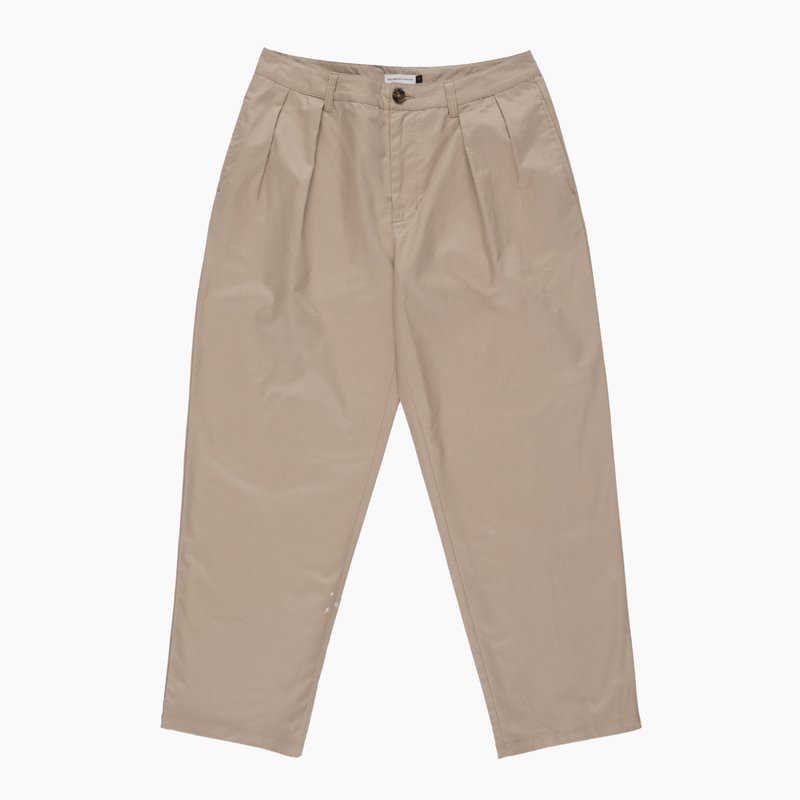 hewitt suit pants - Aura