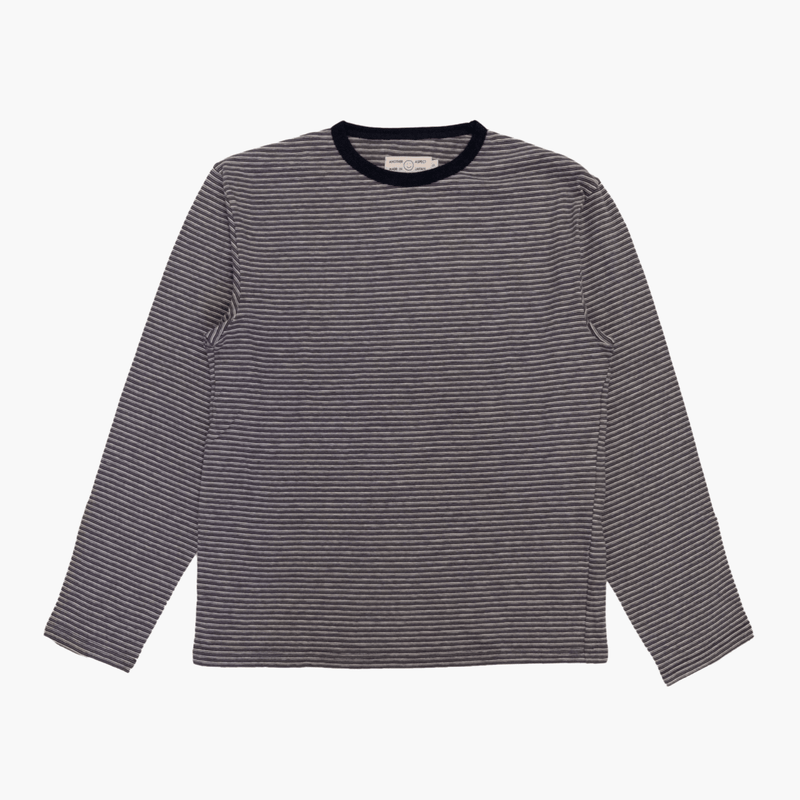 ANOTHER T-SHIRT 3.0 JPN, NEIBI STRIPE Another Aspect