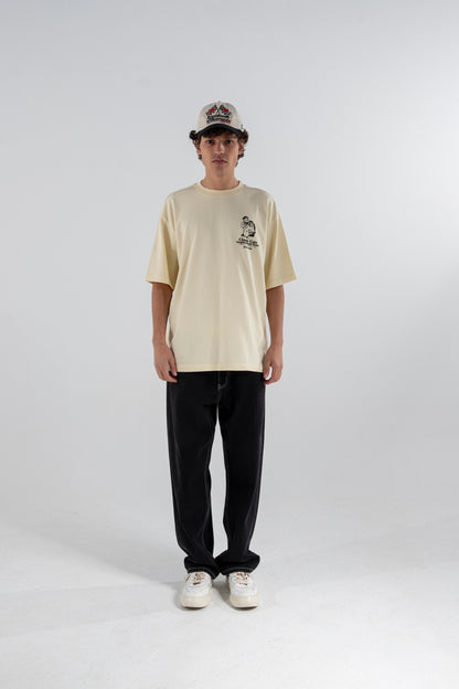 Classic cuts tee - Aura