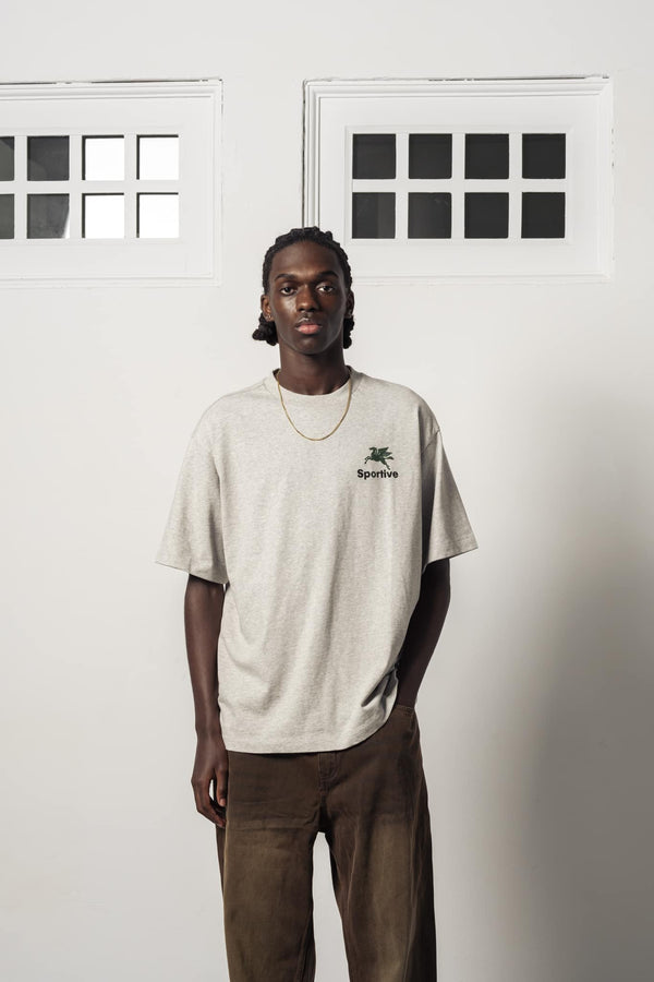 Pegasus Vigore Tee