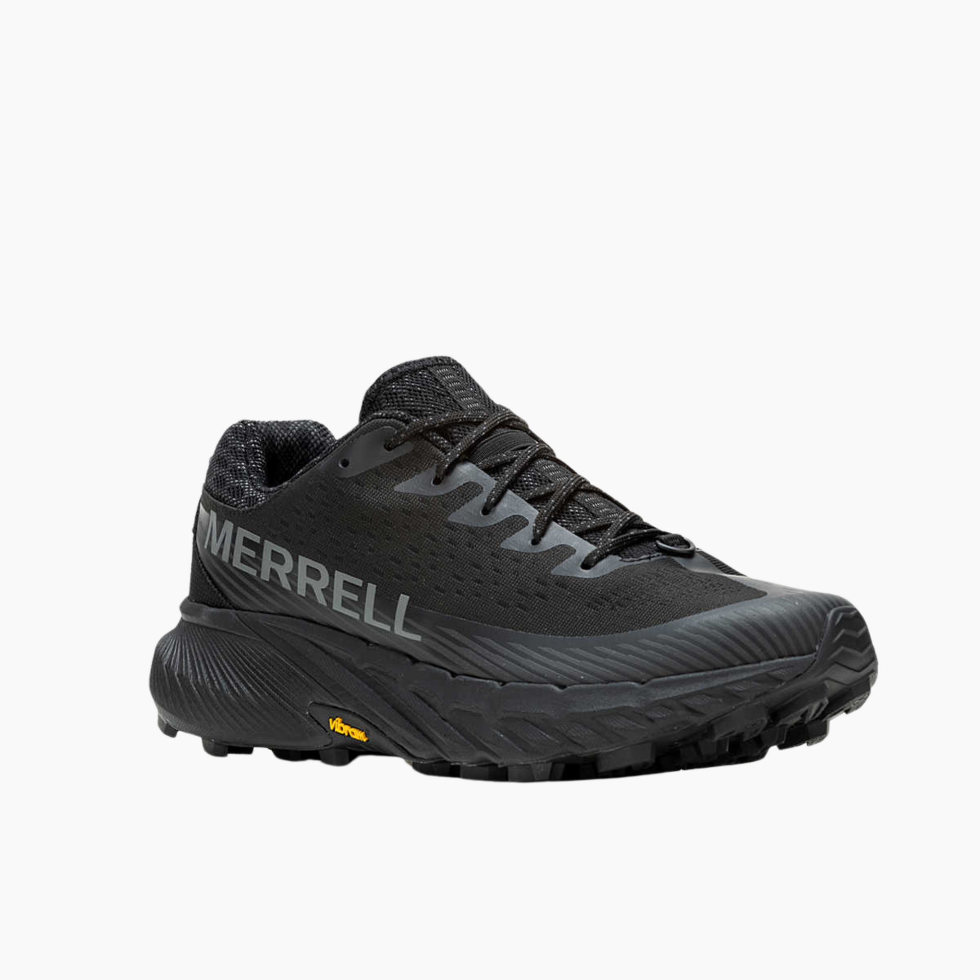AGILITY PEAK 5/BLACK/BLACK - Aura