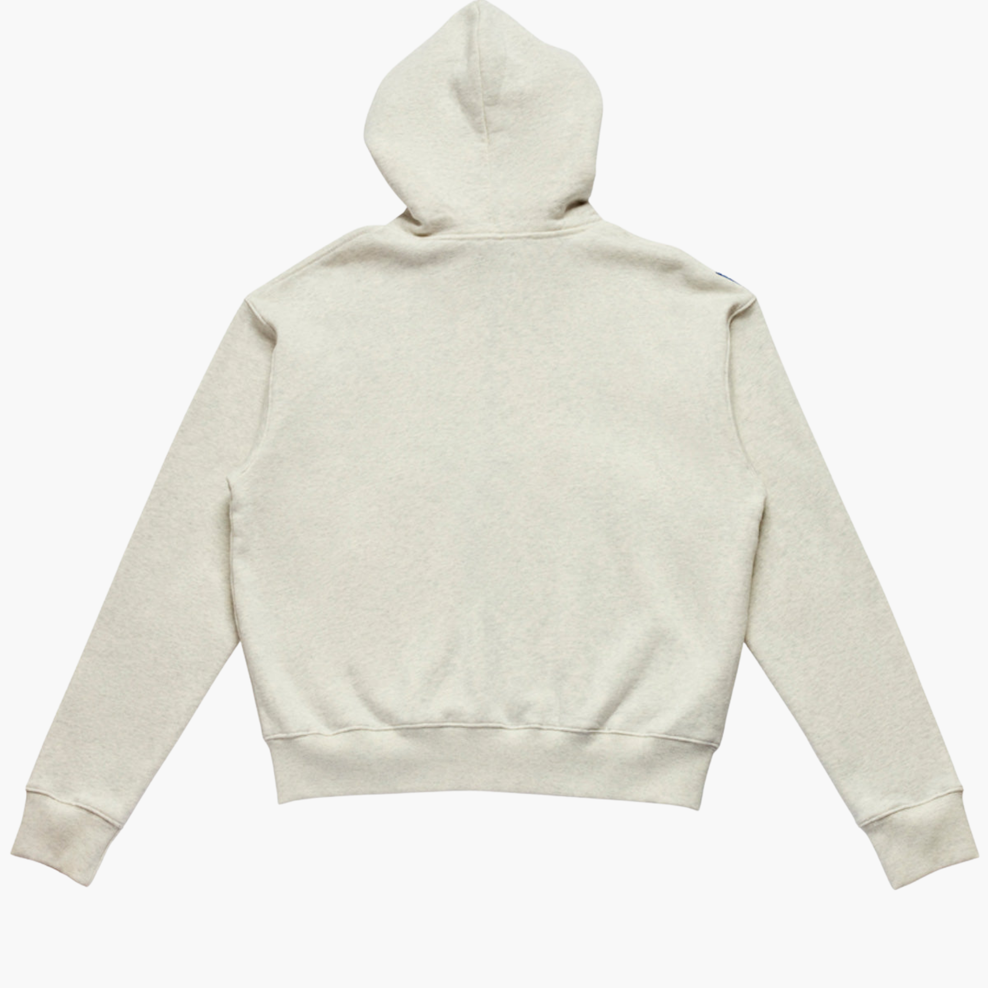 Archive Hoodie - Grey Marle Larriet