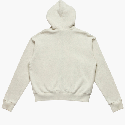 Archive Hoodie - Grey Marle Larriet