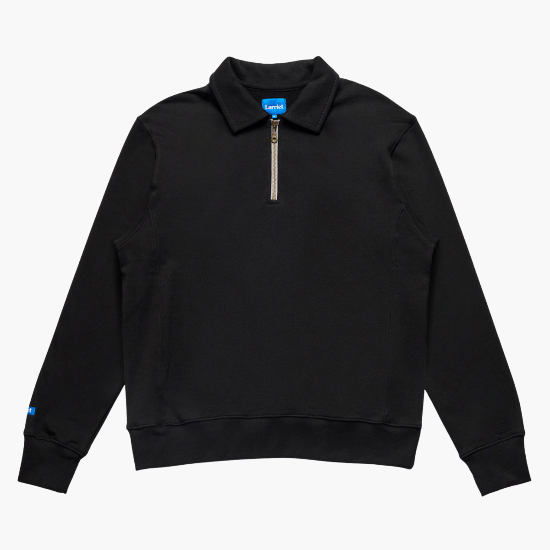 Maus 1/4 Zip Fleece Larriet