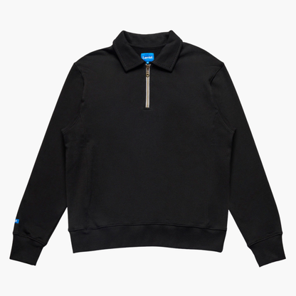 Maus 1/4 Zip Fleece Larriet