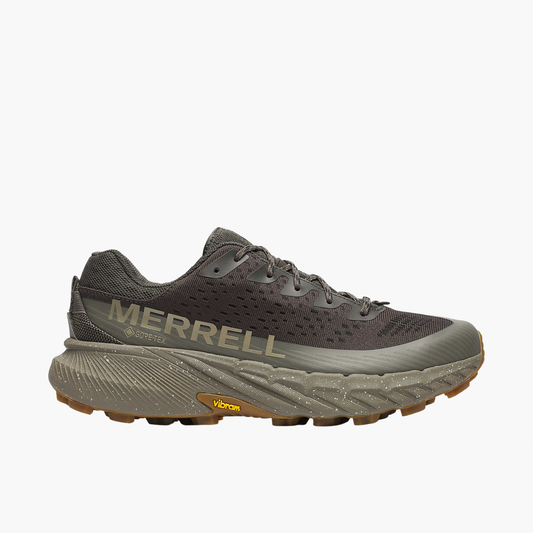 AGILITY PEAK 5 GTX/BELUGA/TALUS MERRELL