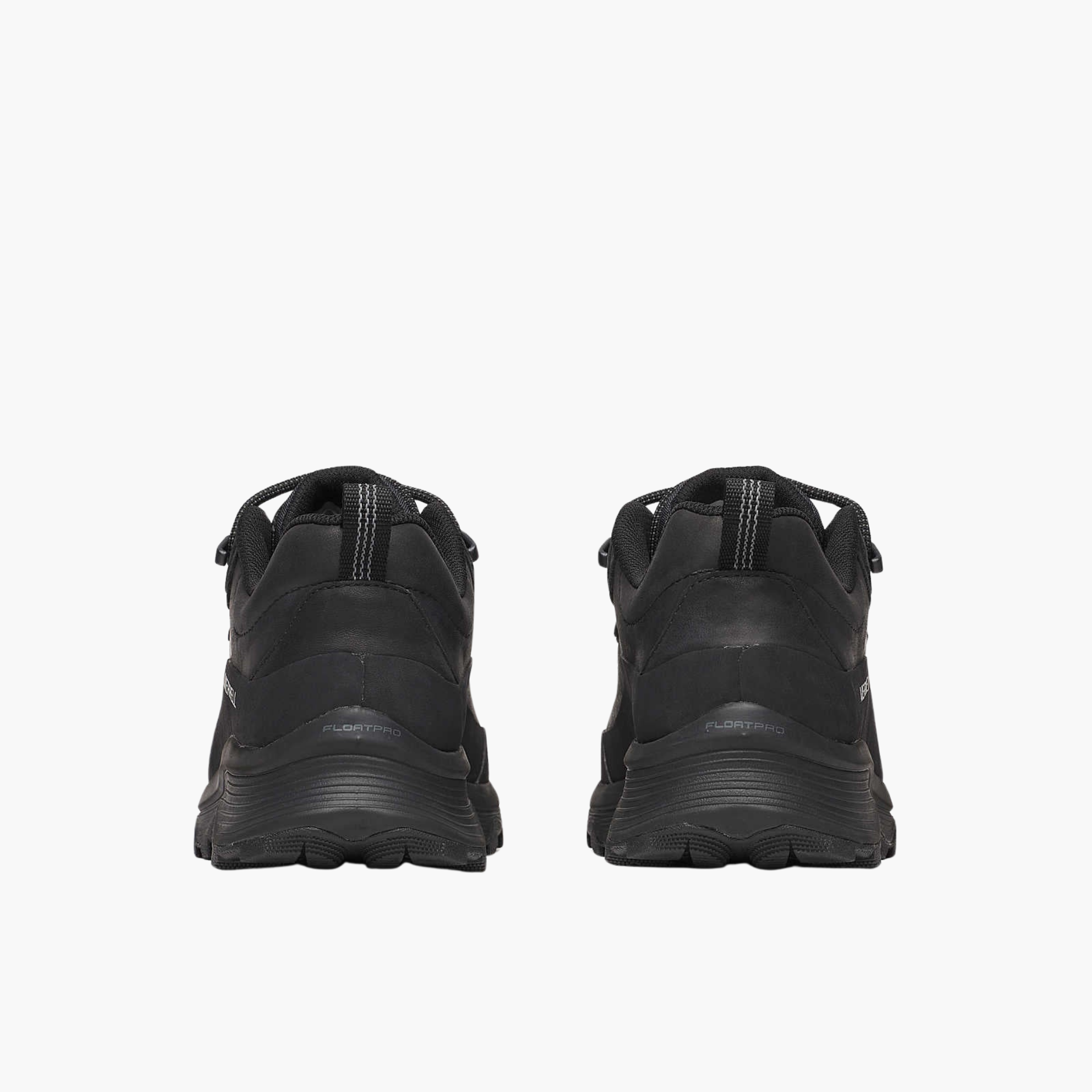 ONTARIO SPEED LTR LACE SE/BLACK MERRELL