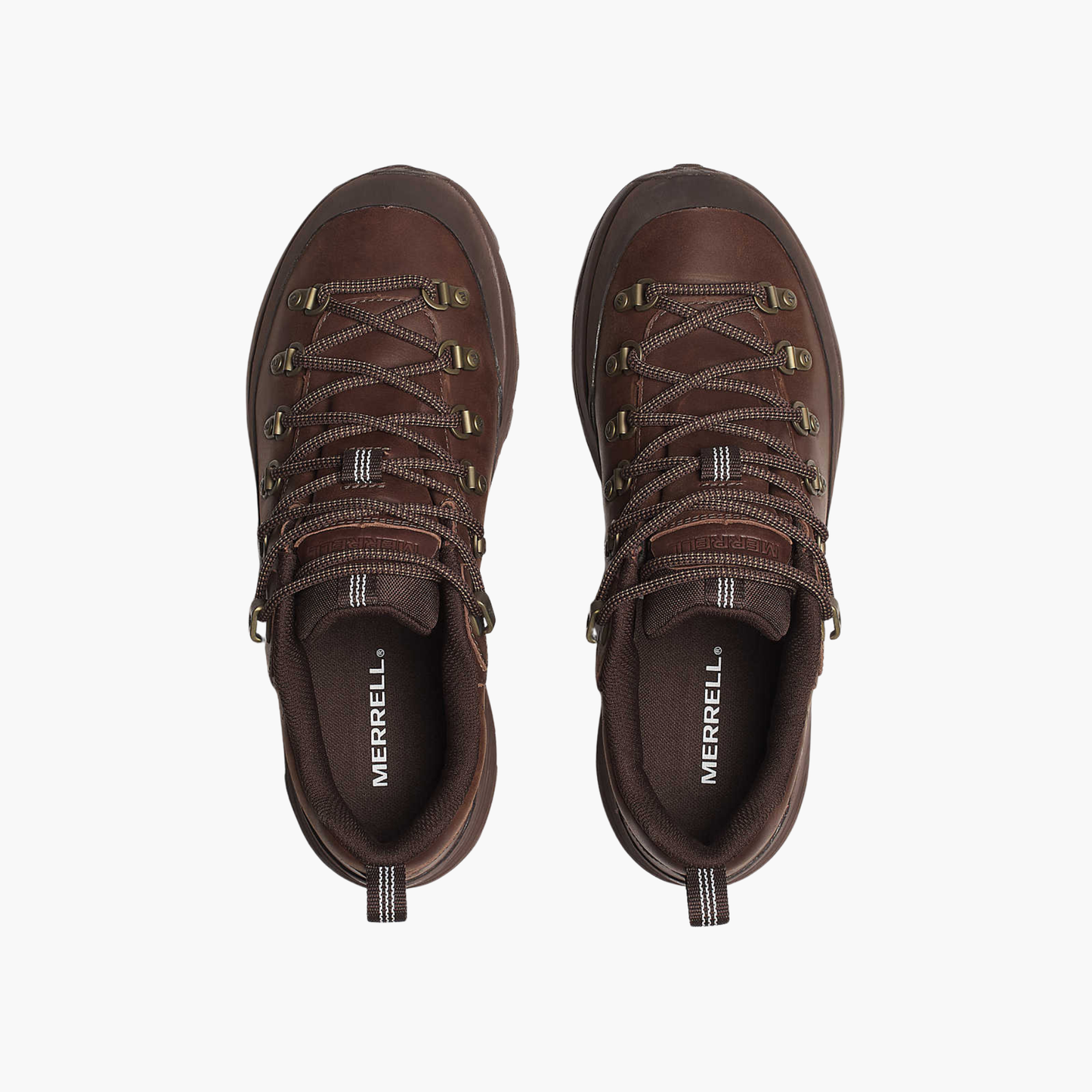 ONTARIO SPEED LTR LACE SE/MOLE MERRELL