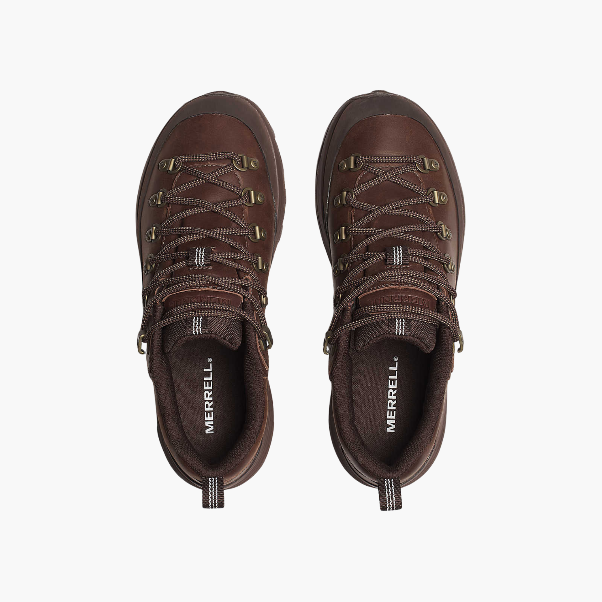 ONTARIO SPEED LTR LACE SE/MOLE MERRELL
