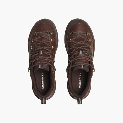 ONTARIO SPEED LTR LACE SE/MOLE MERRELL