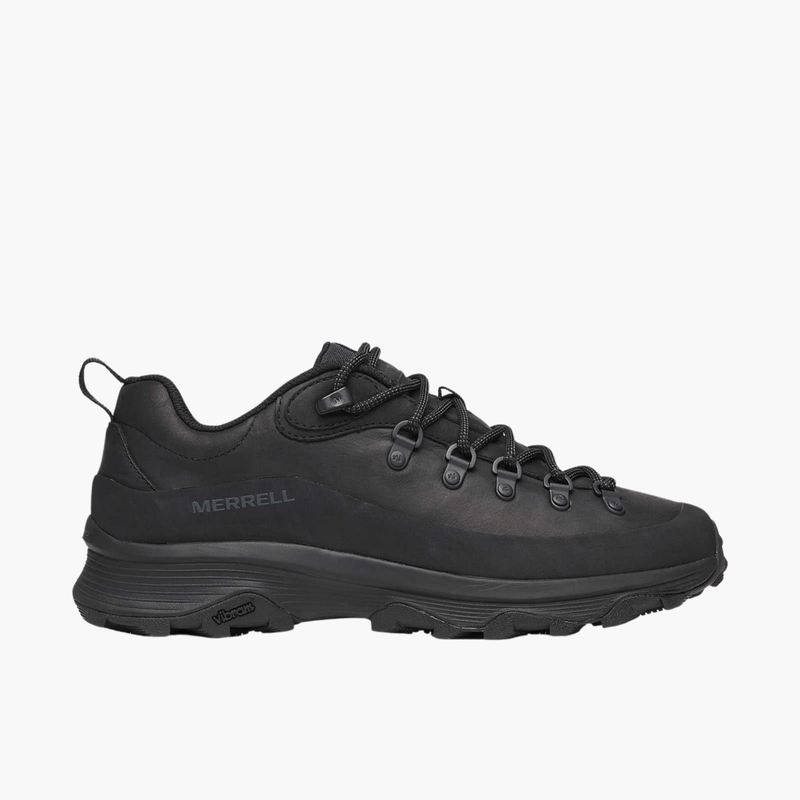 ONTARIO SPEED LTR LACE SE/BLACK MERRELL